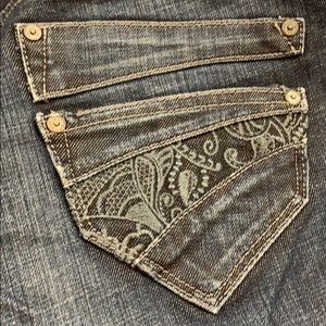 Lucky Brand Jeans